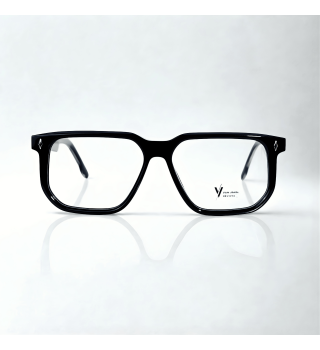 Frame Kacamata Griffin - HISTORIC Series Original by Van Java Revival Include Lensa